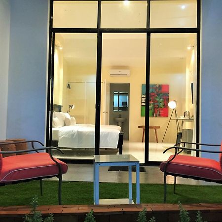 Hotel Luxx Boutique Boracay Balabag  Pokój zdjęcie