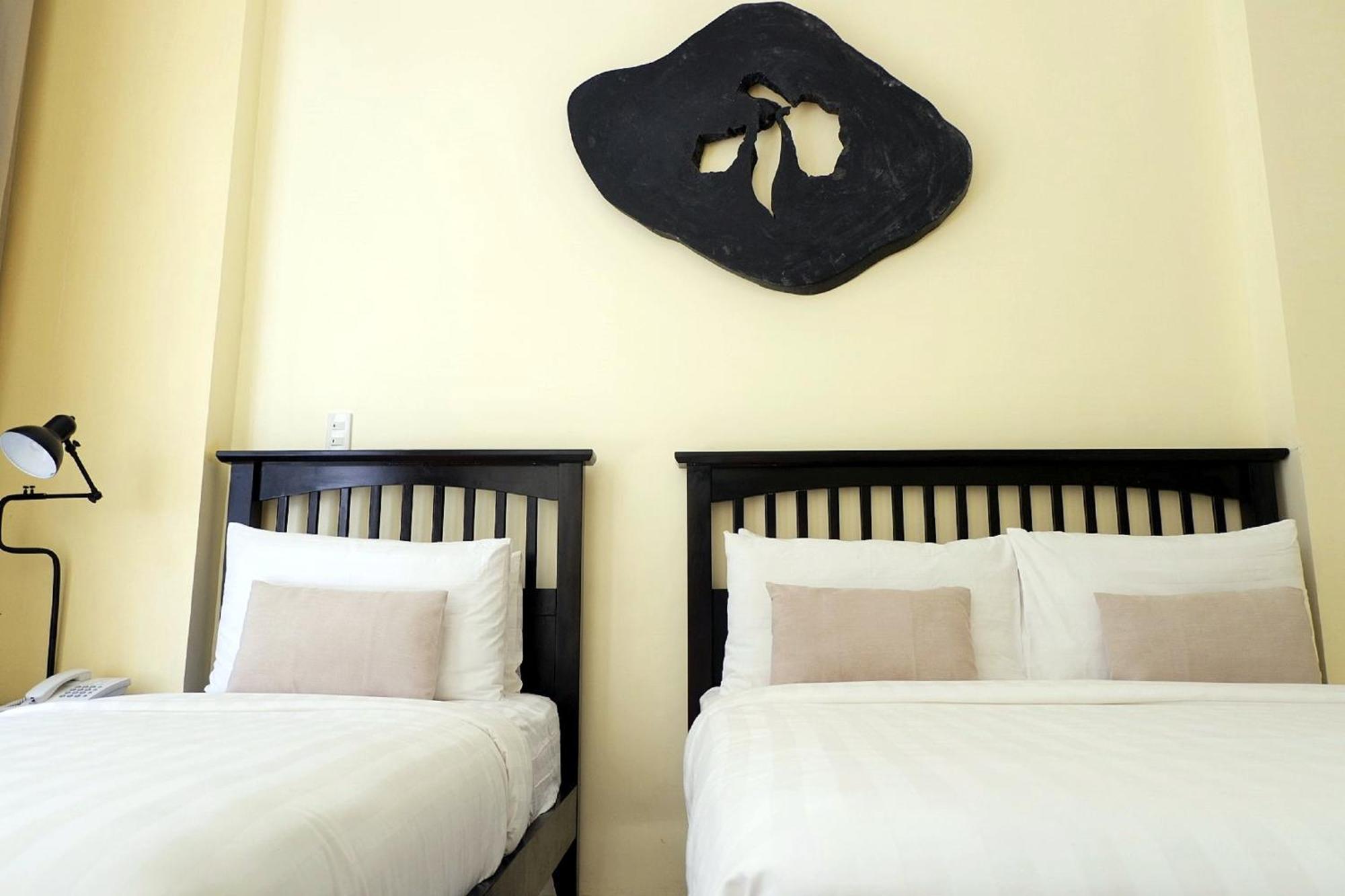 Hotel Luxx Boutique Boracay Balabag  Pokój zdjęcie