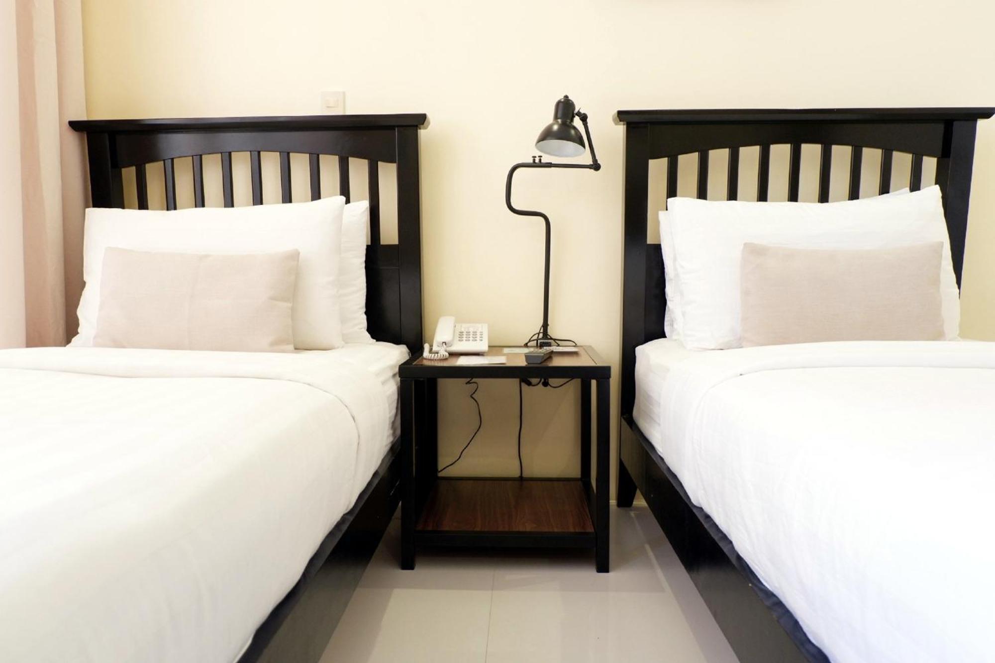 Hotel Luxx Boutique Boracay Balabag  Pokój zdjęcie