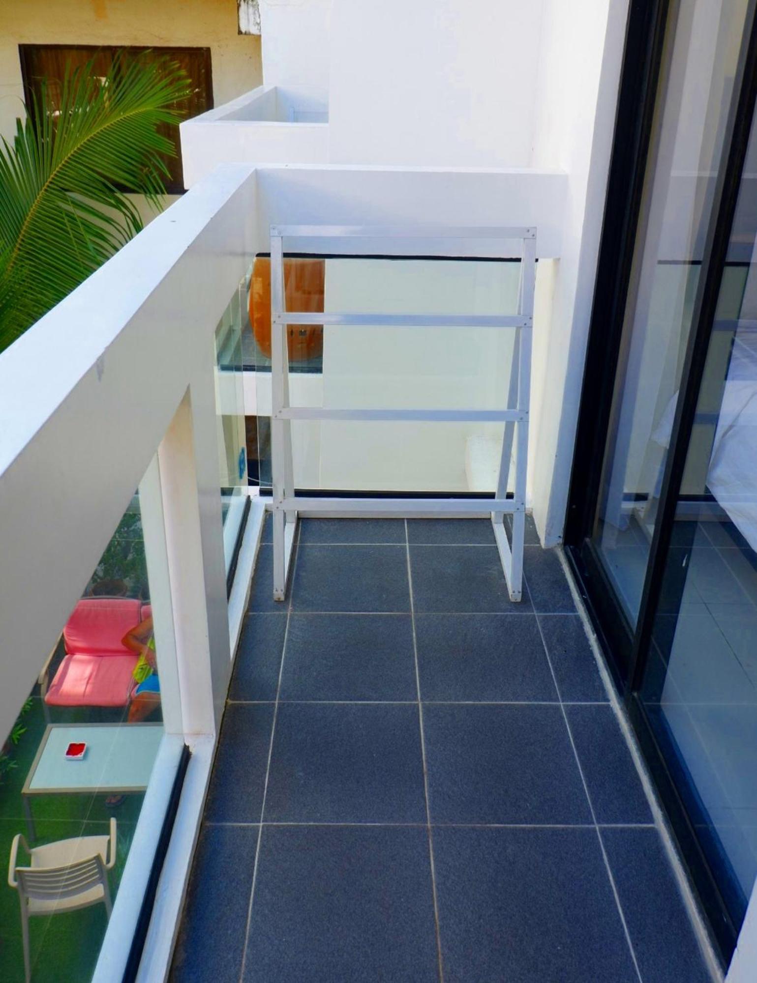 Hotel Luxx Boutique Boracay Balabag  Zewnętrze zdjęcie