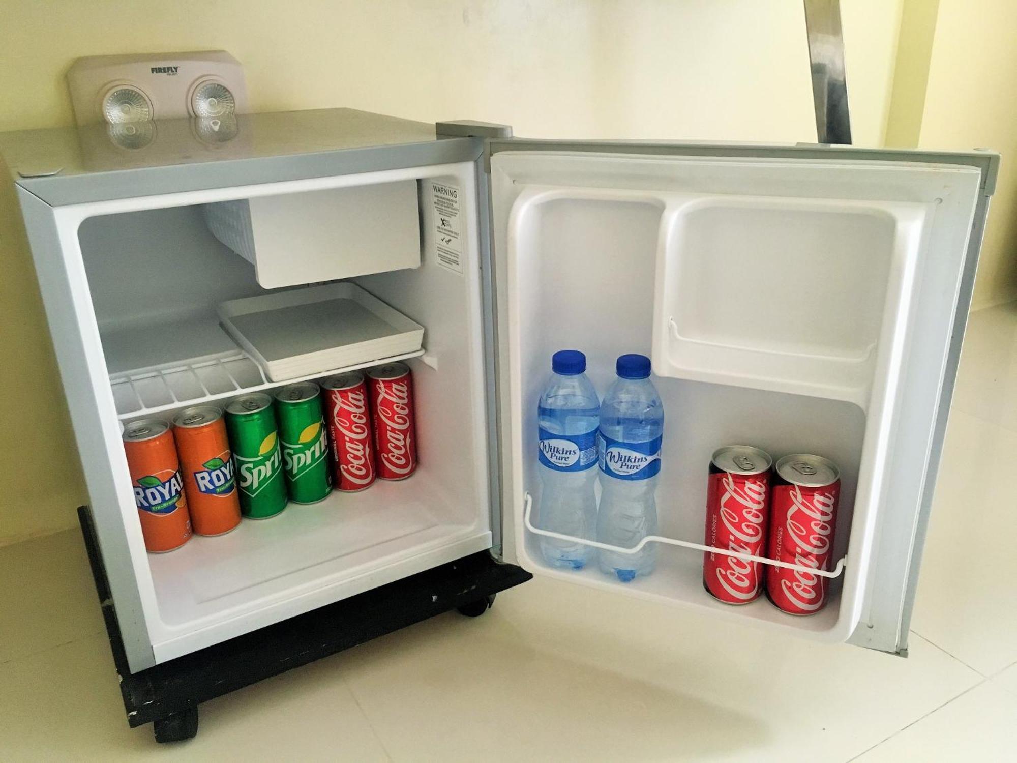 Hotel Luxx Boutique Boracay Balabag  Pokój zdjęcie