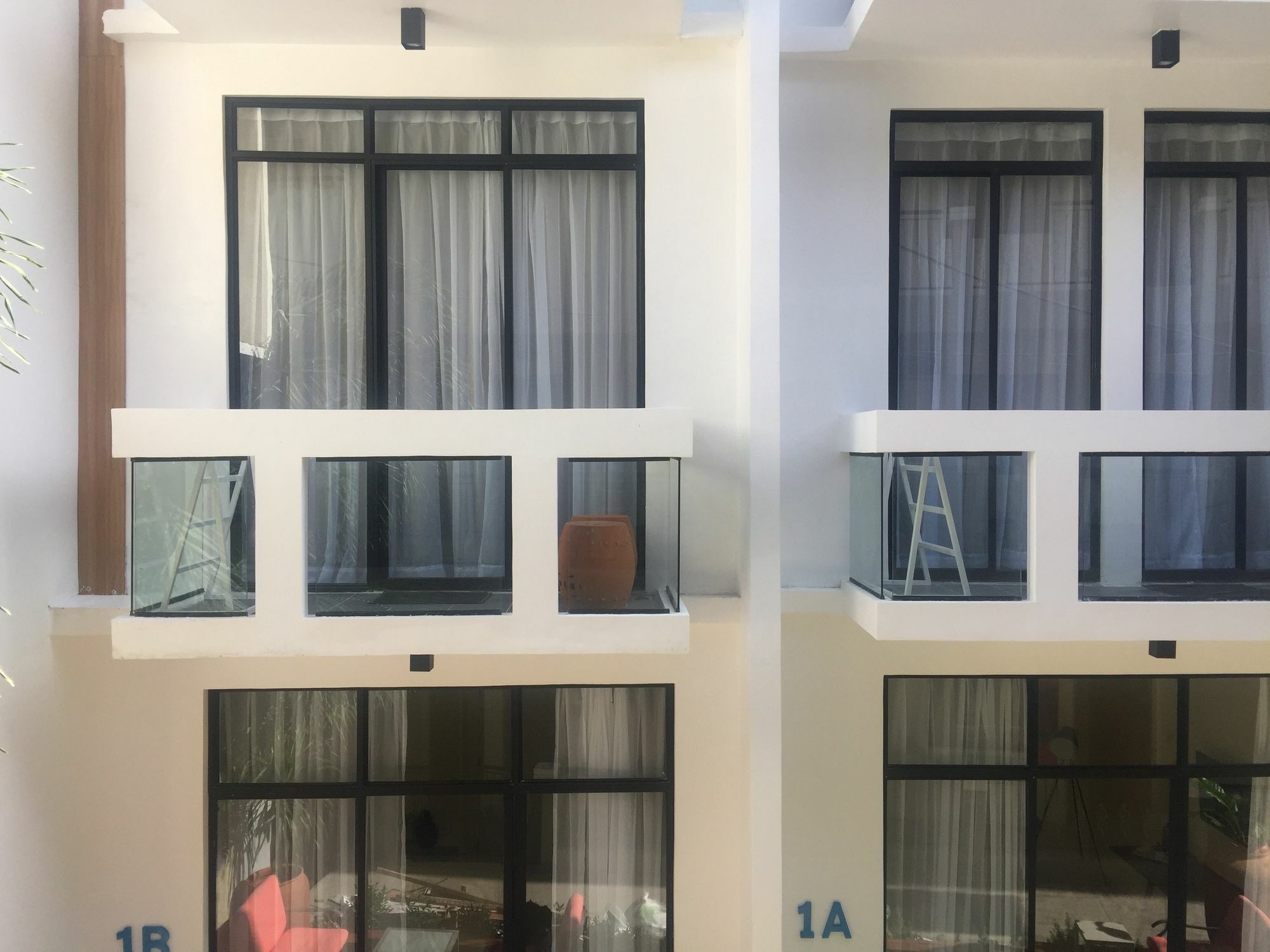 Hotel Luxx Boutique Boracay Balabag  Zewnętrze zdjęcie