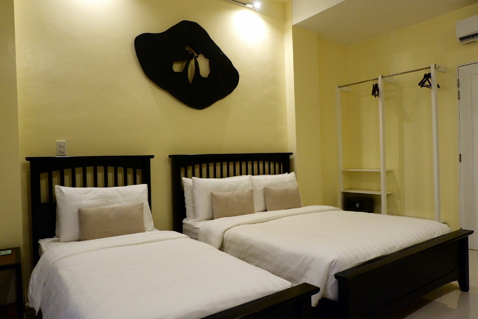 Hotel Luxx Boutique Boracay Balabag  Zewnętrze zdjęcie