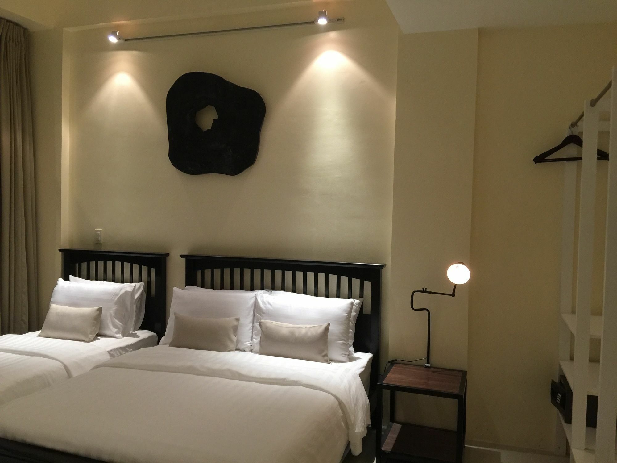 Hotel Luxx Boutique Boracay Balabag  Zewnętrze zdjęcie
