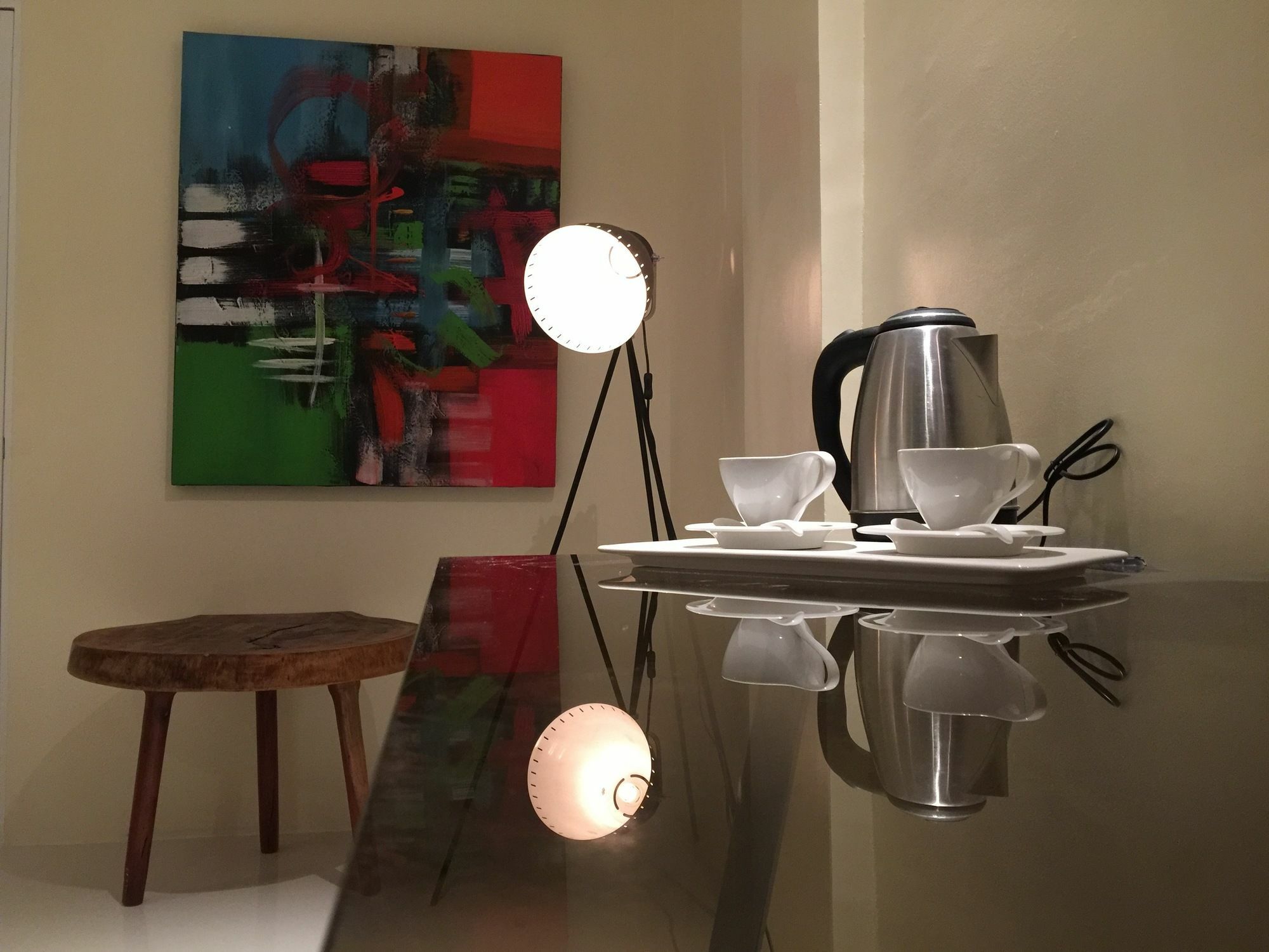 Hotel Luxx Boutique Boracay Balabag  Zewnętrze zdjęcie