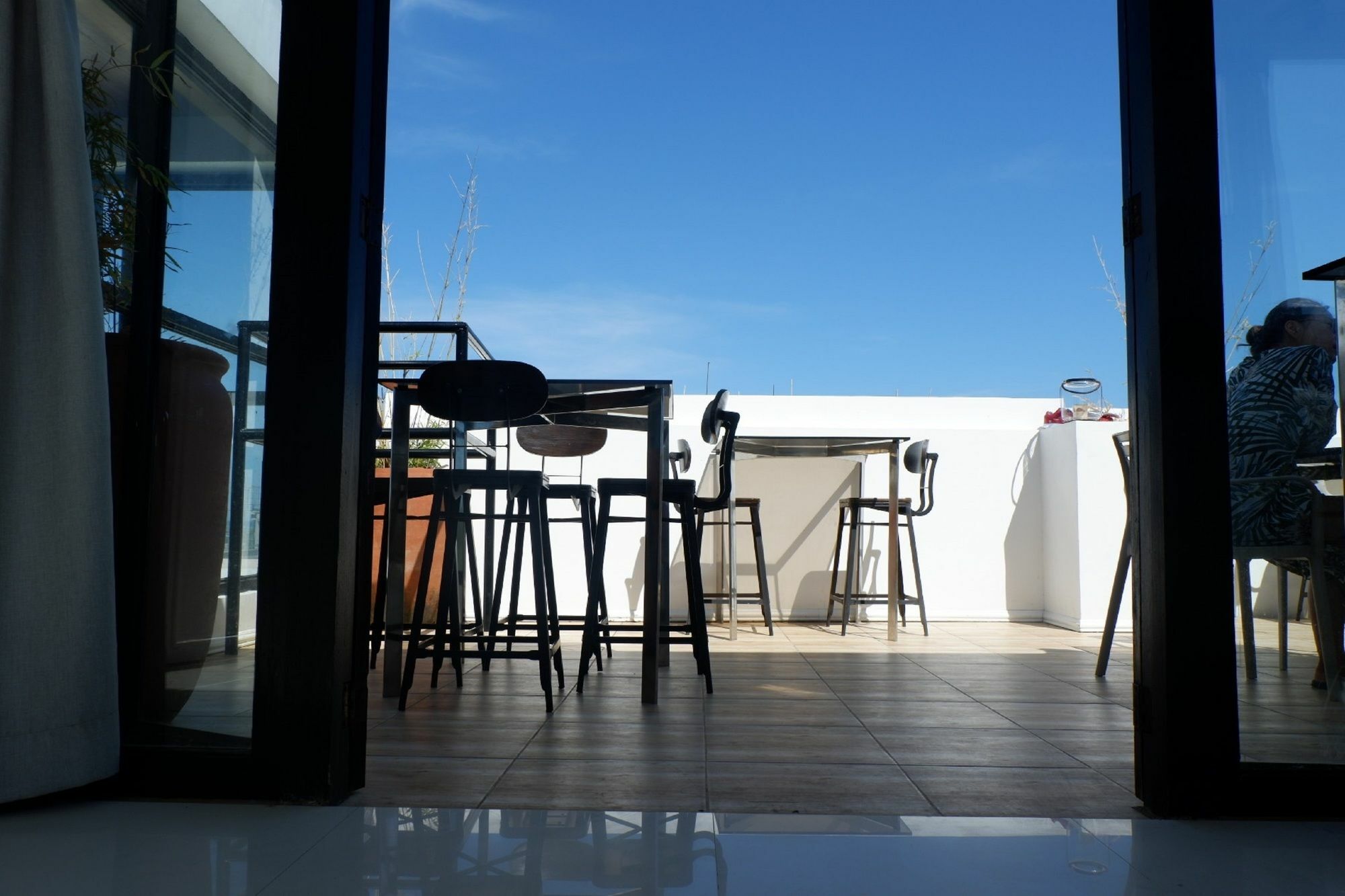 Hotel Luxx Boutique Boracay Balabag  Zewnętrze zdjęcie