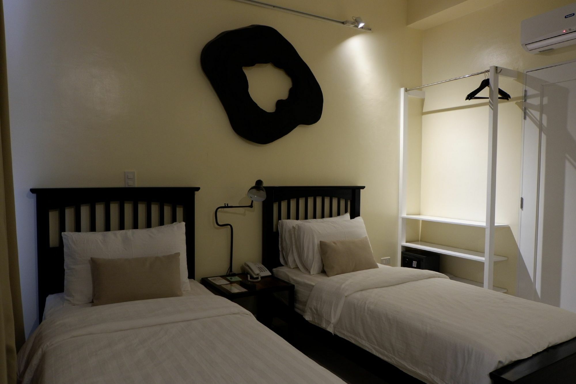 Hotel Luxx Boutique Boracay Balabag  Zewnętrze zdjęcie