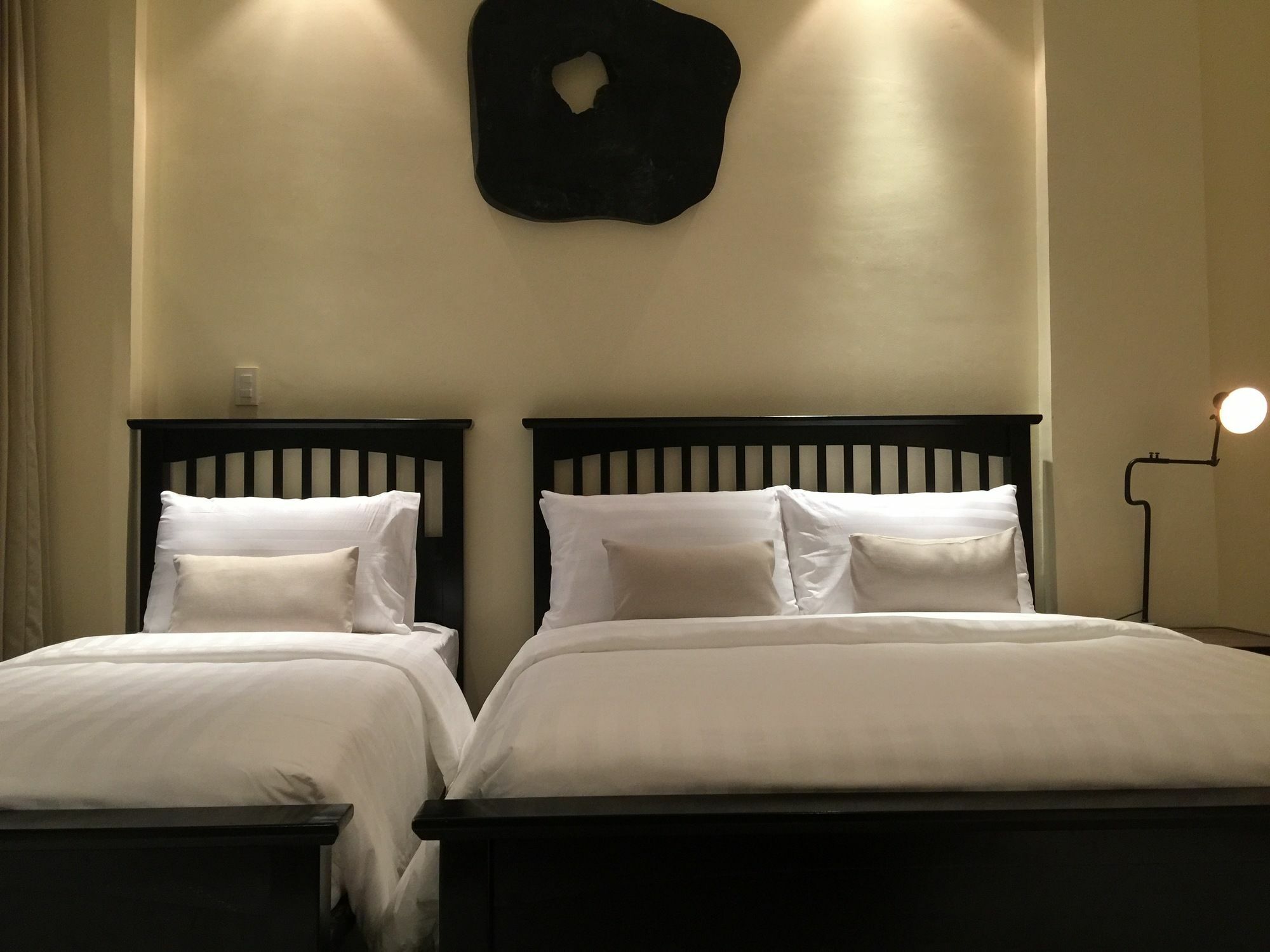 Hotel Luxx Boutique Boracay Balabag  Zewnętrze zdjęcie
