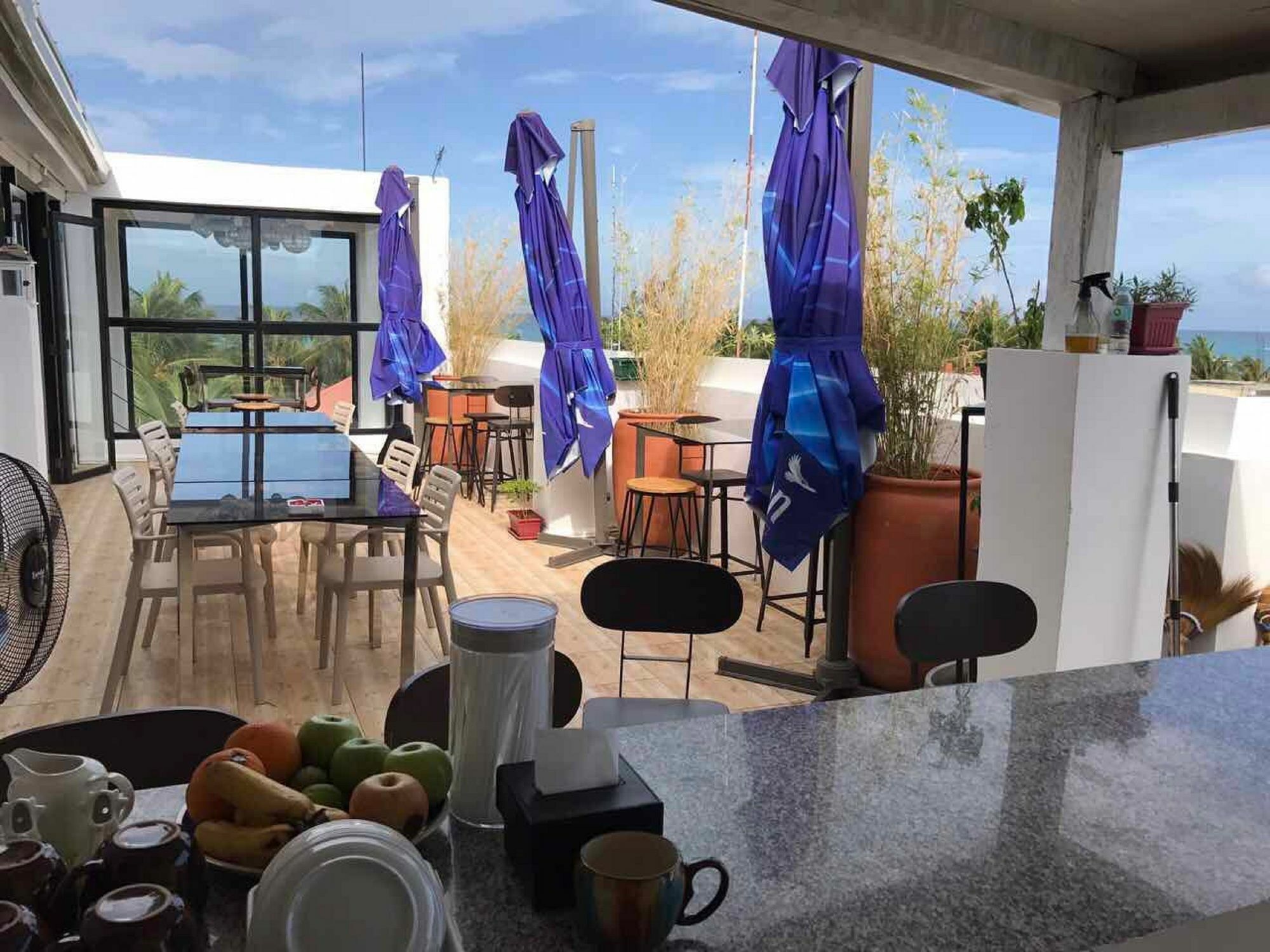 Hotel Luxx Boutique Boracay Balabag  Zewnętrze zdjęcie
