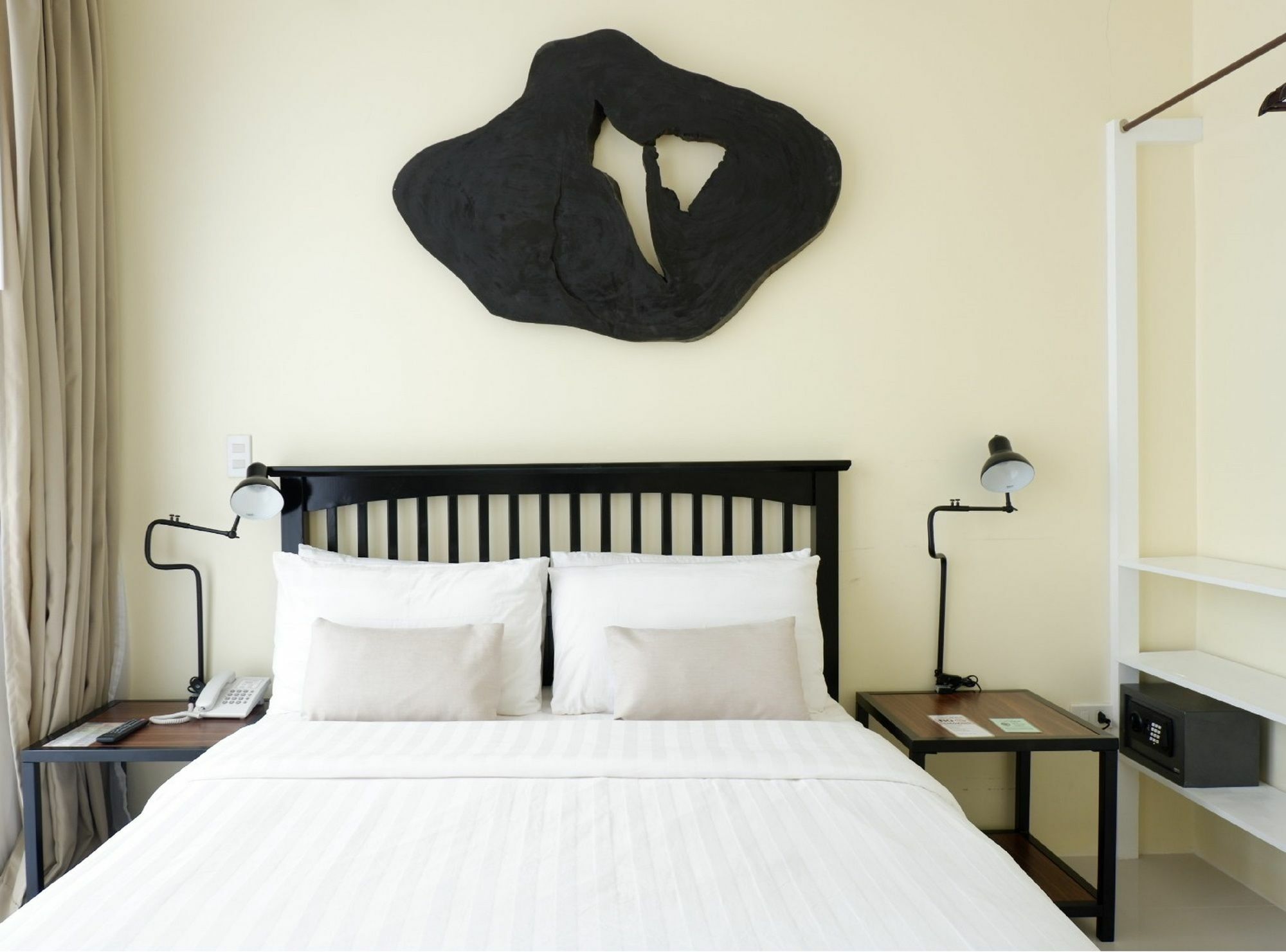 Hotel Luxx Boutique Boracay Balabag  Zewnętrze zdjęcie