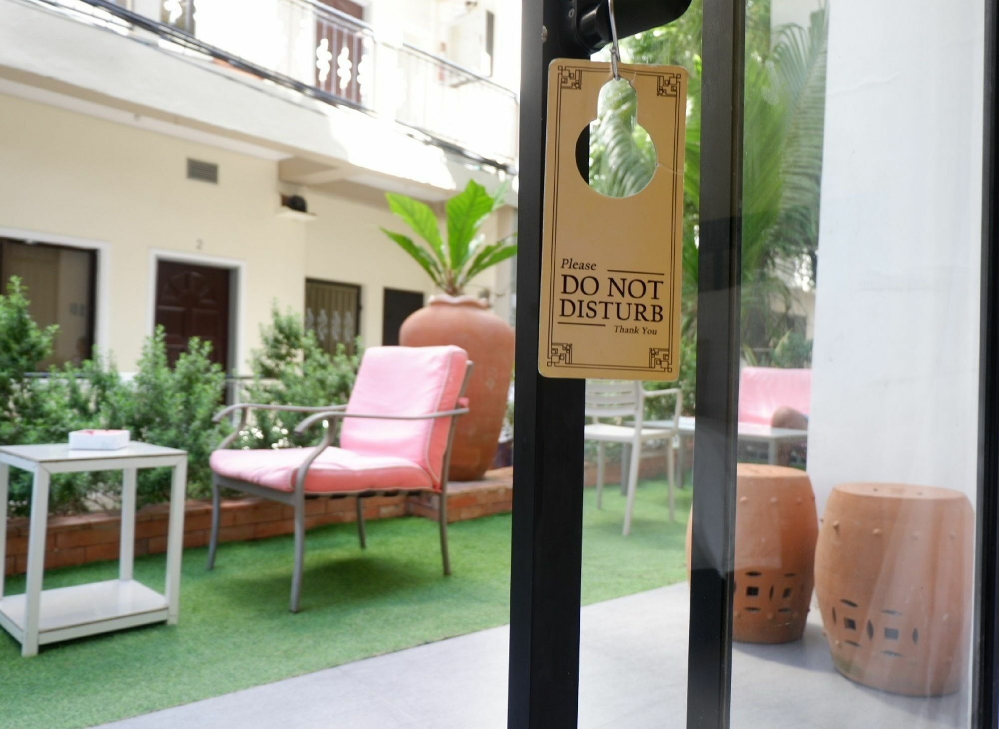 Hotel Luxx Boutique Boracay Balabag  Zewnętrze zdjęcie