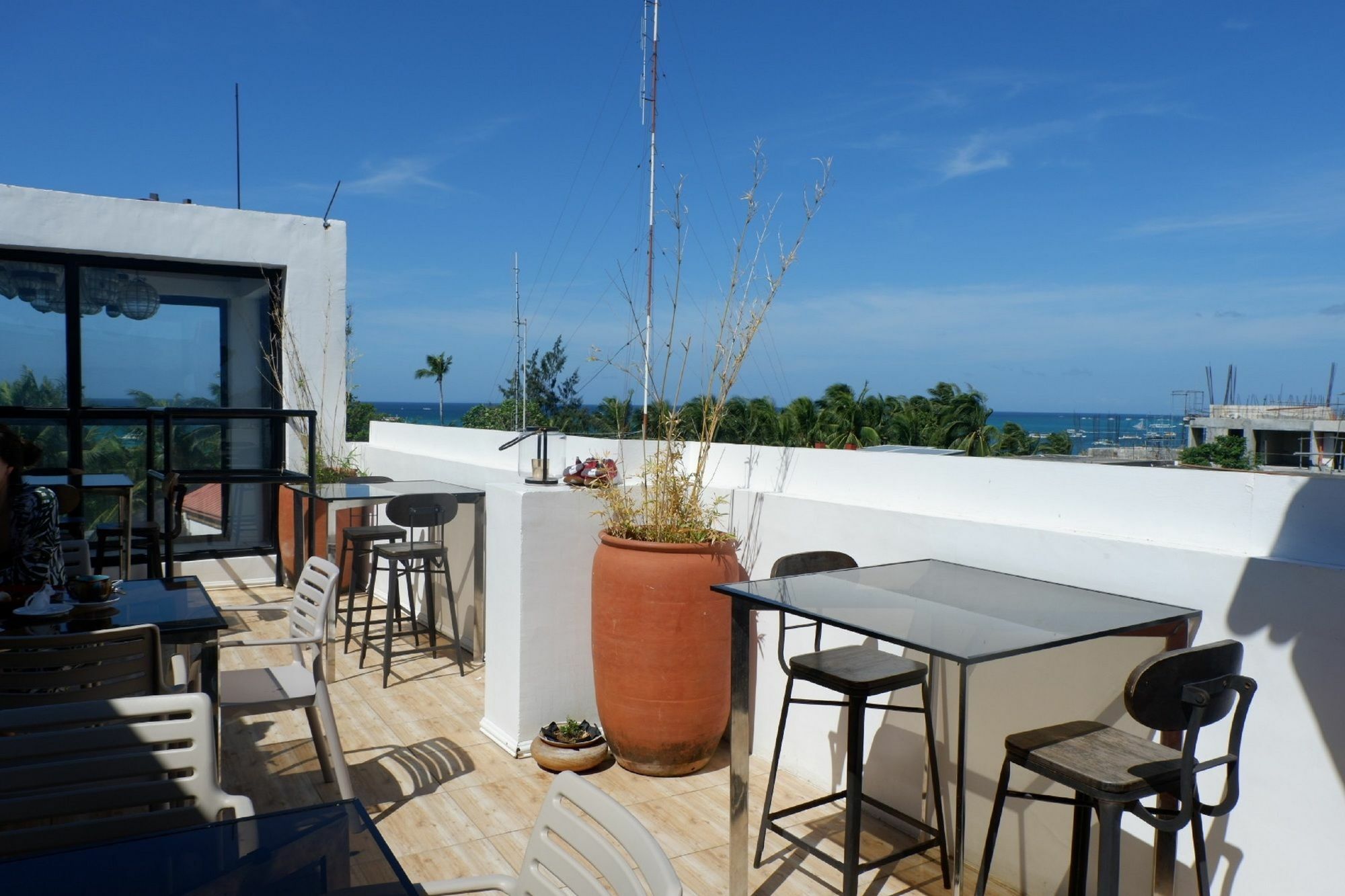 Hotel Luxx Boutique Boracay Balabag  Zewnętrze zdjęcie