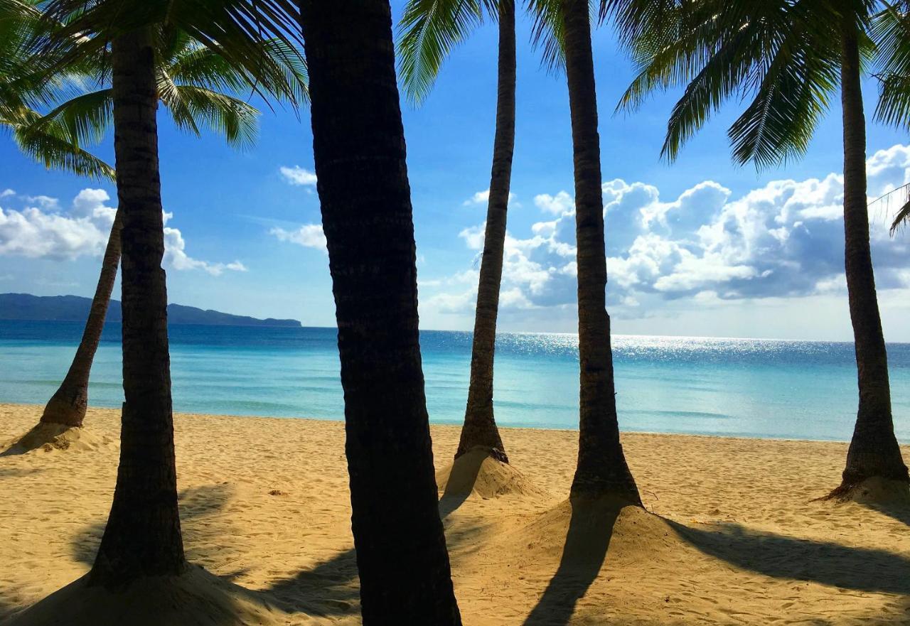 Hotel Luxx Boutique Boracay Balabag  Zewnętrze zdjęcie